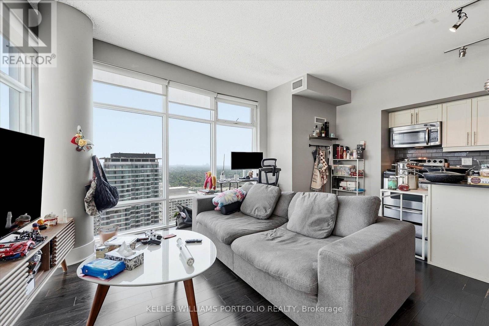 4111 - 2191 Yonge Street, Toronto, Ontario  M4S 3H8 - Photo 7 - C13585006