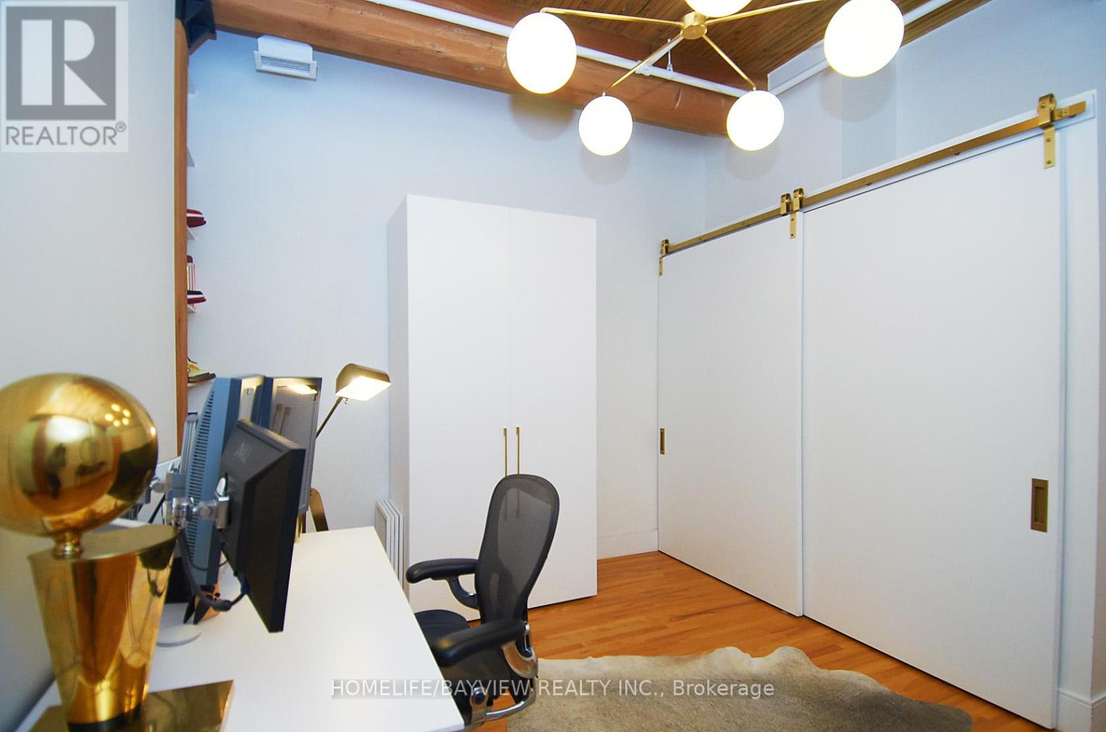 203 - 993 QUEEN STREET W - Photo 11