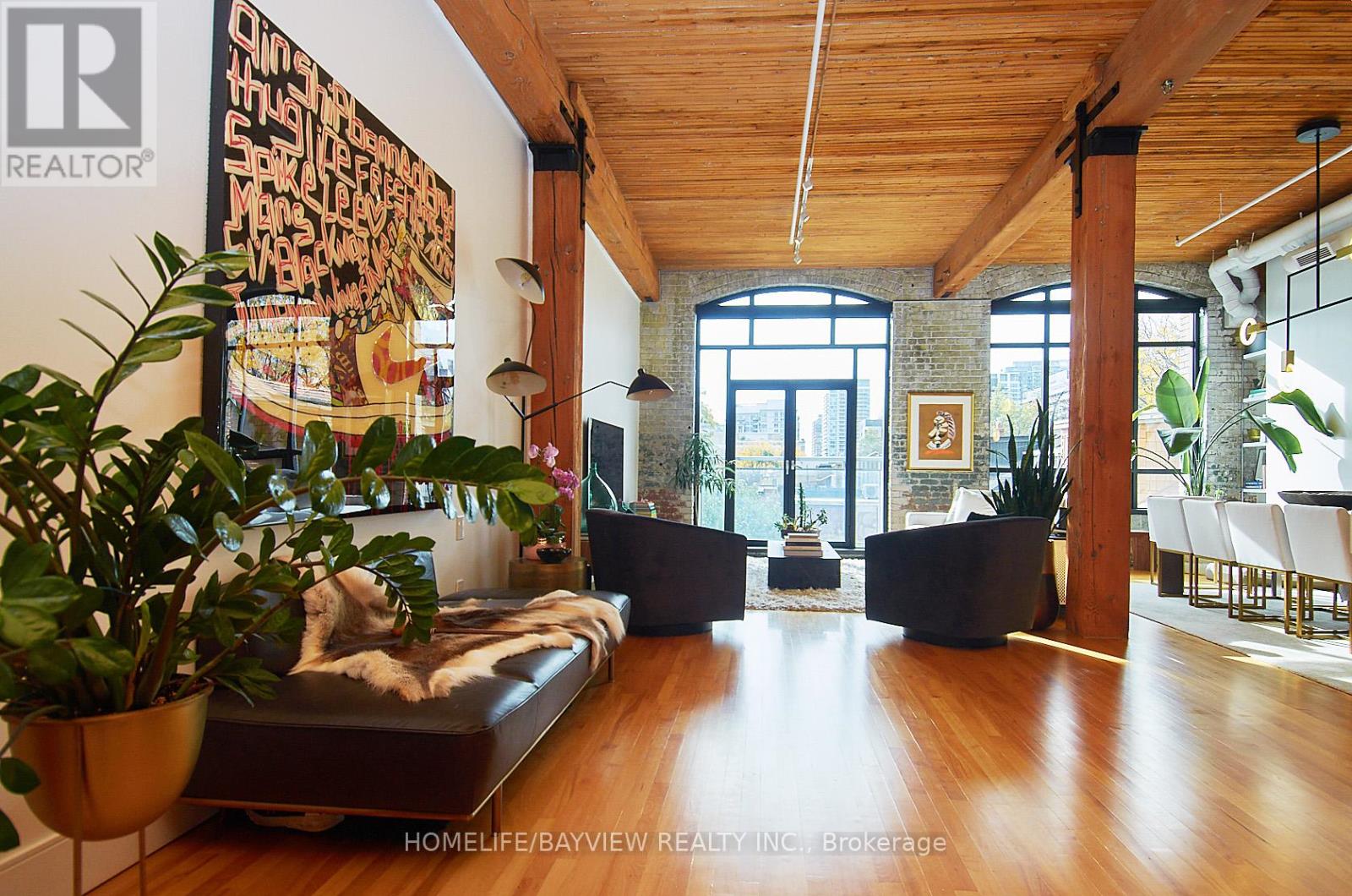203 - 993 QUEEN STREET W - Photo 15