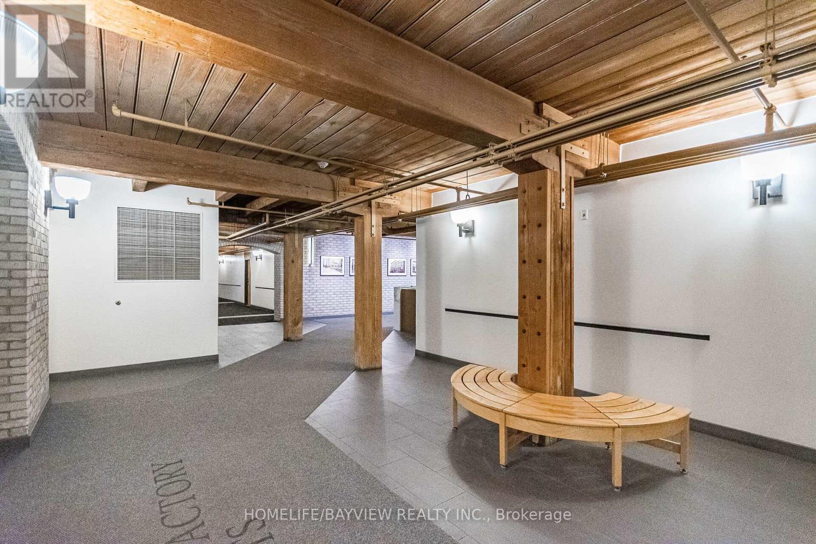 203 - 993 QUEEN STREET W - Photo 5