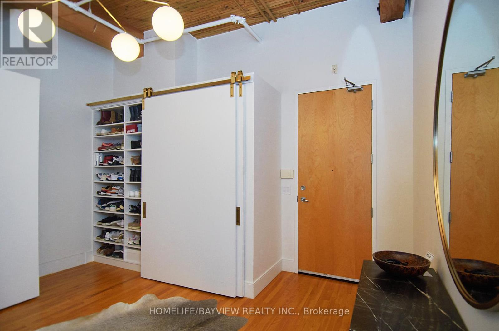 203 - 993 QUEEN STREET W - Photo 8
