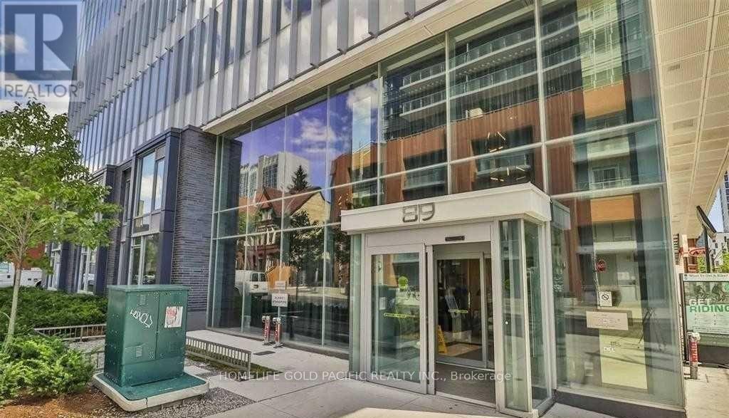 2805 - 89 MCGILL STREET - Photo 2