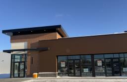 5745 50 Street NW, Edmonton, Alberta