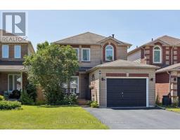 25 JOHN WALTER CRESCENT, Clarington, Ontario