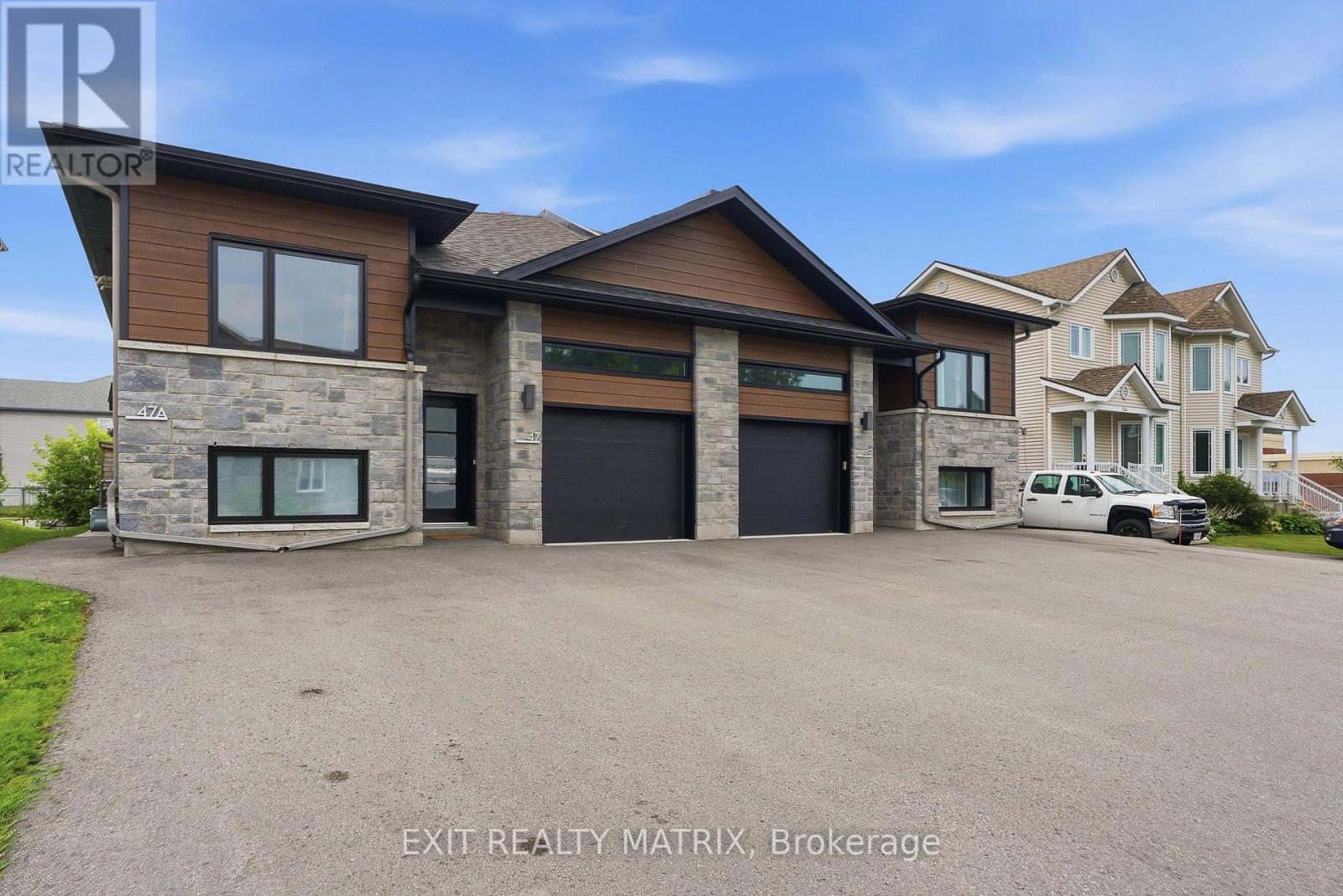 47-49 Cambridge Street, The Nation, Ontario  K0A 2M0 - Photo 3 - X13585068