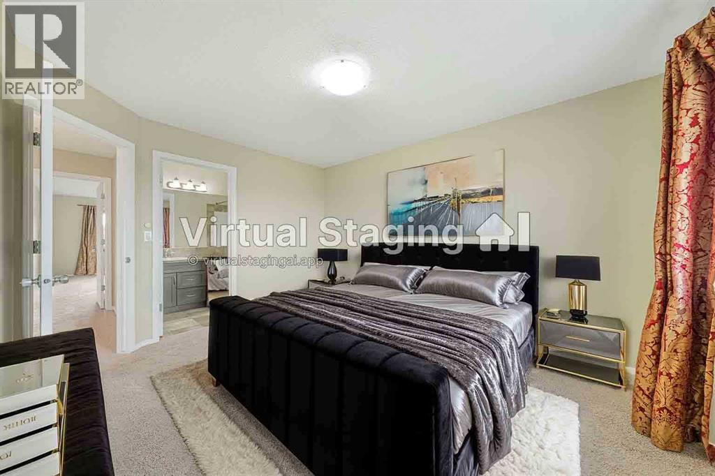 48 Panatella Common NW, Calgary, Alberta  T3K 0T5 - Photo 21 - A2330162