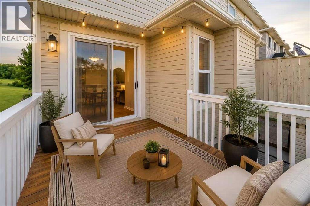 48 Panatella Common NW, Calgary, Alberta  T3K 0T5 - Photo 37 - A2330162