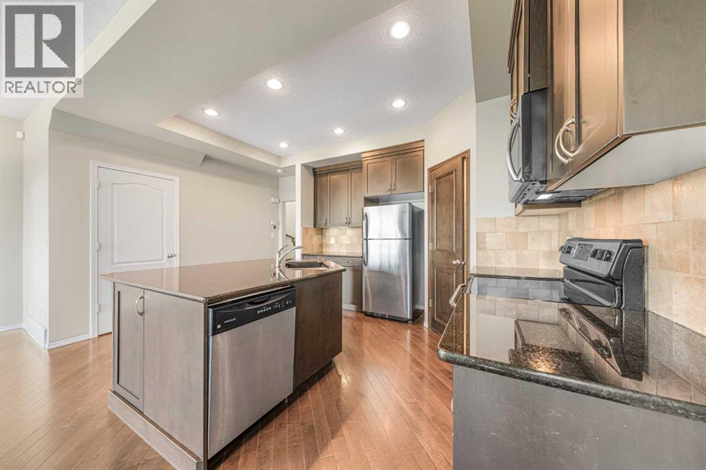 48 Panatella Common NW, Calgary, Alberta  T3K 0T5 - Photo 9 - A2330162