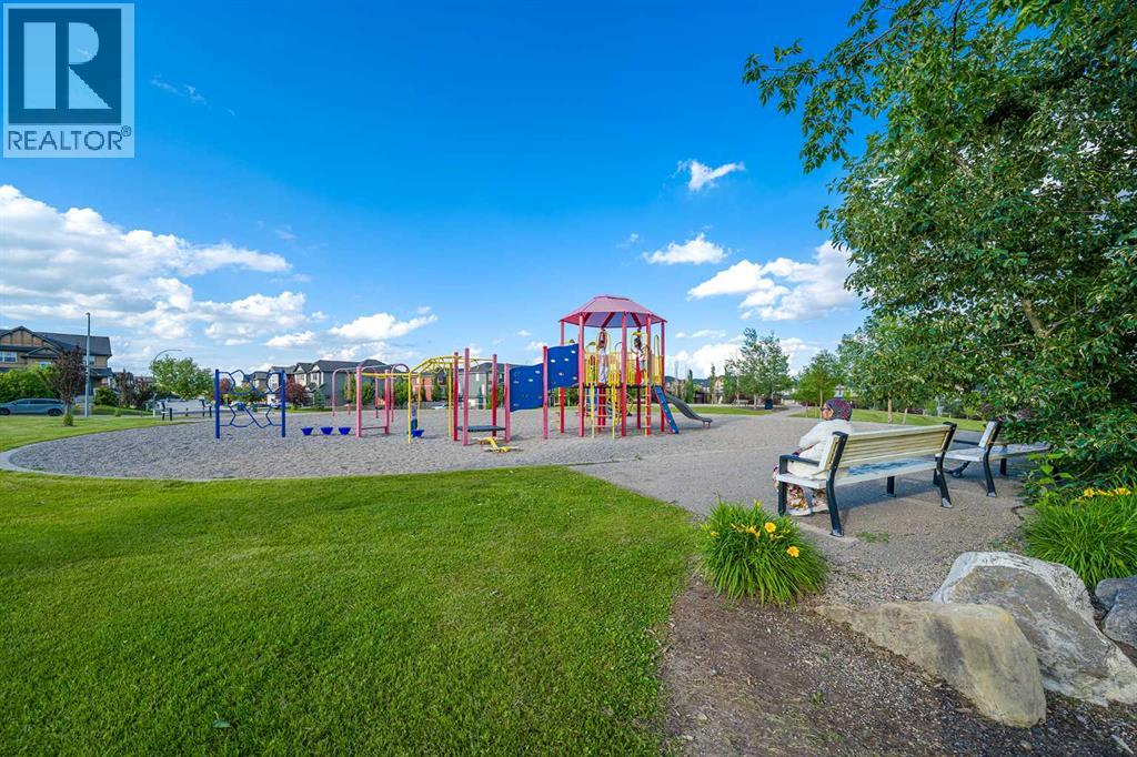 48 Panatella Common NW, Calgary, Alberta  T3K 0T5 - Photo 39 - A2330162