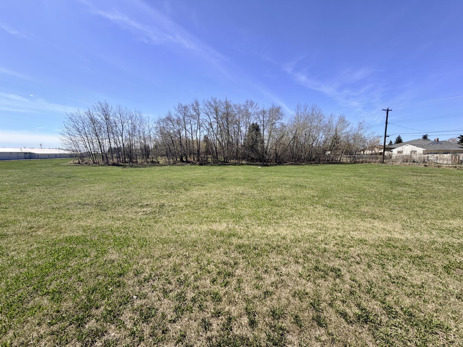 Unknown Address, st. paul town, Alberta