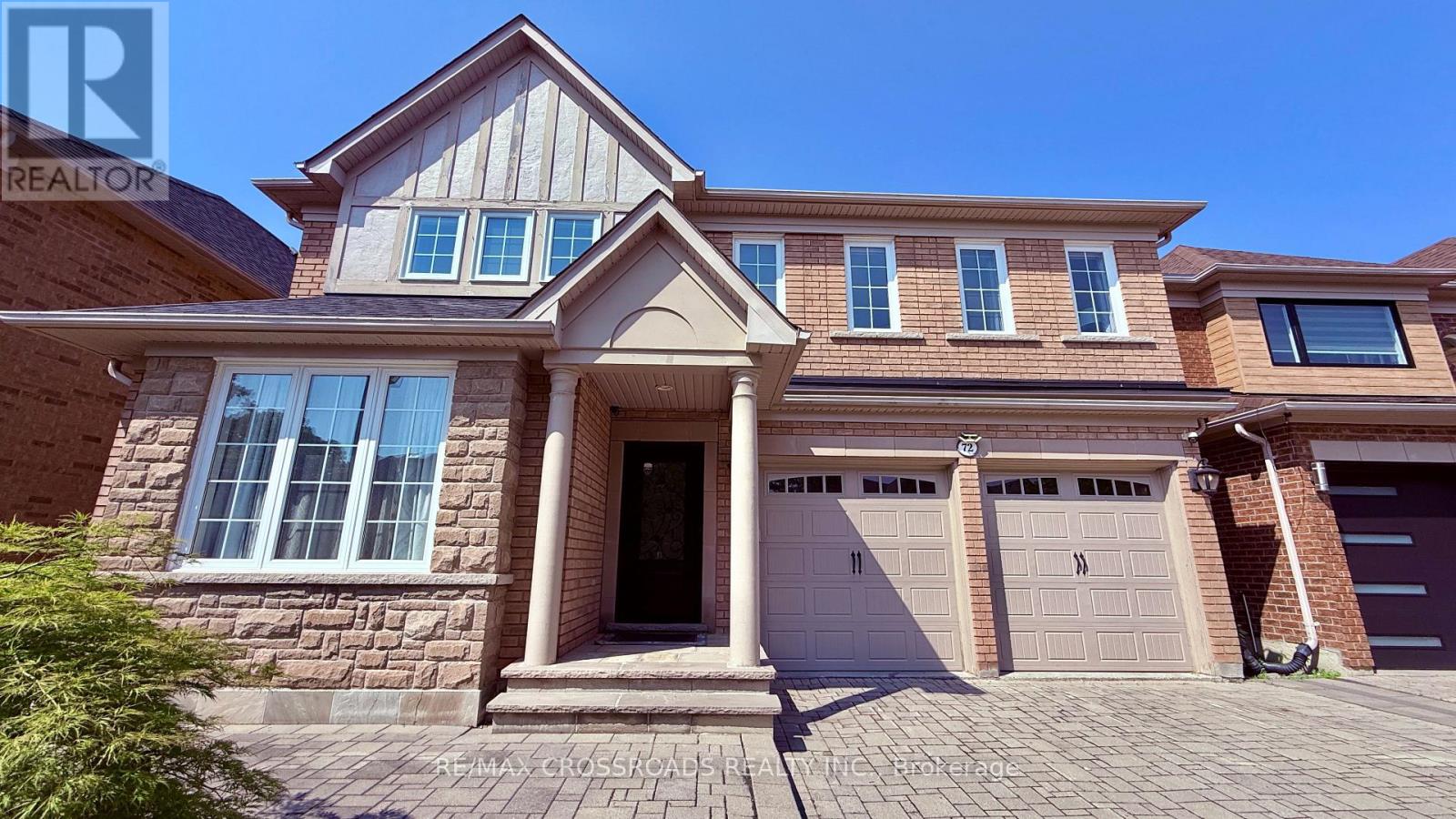 72 Skywood Drive, Richmond Hill, Ontario  L4E 4L1 - Photo 2 - N13584996