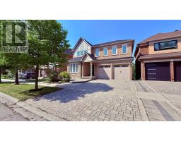 72 SKYWOOD DRIVE, Richmond Hill, Ontario