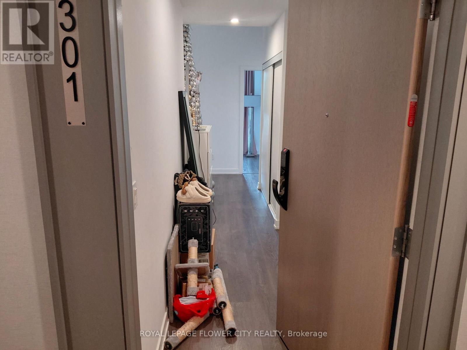 301 - 370 MARTHA STREET, Burlington (Brant)