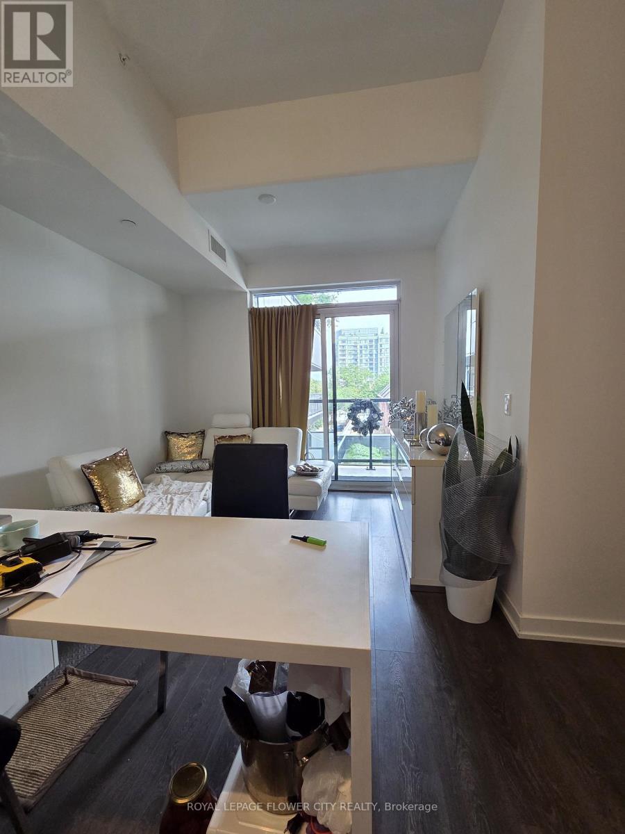 301 - 370 Martha Street, Burlington, Ontario  L7R 0G9 - Photo 4 - W13583290