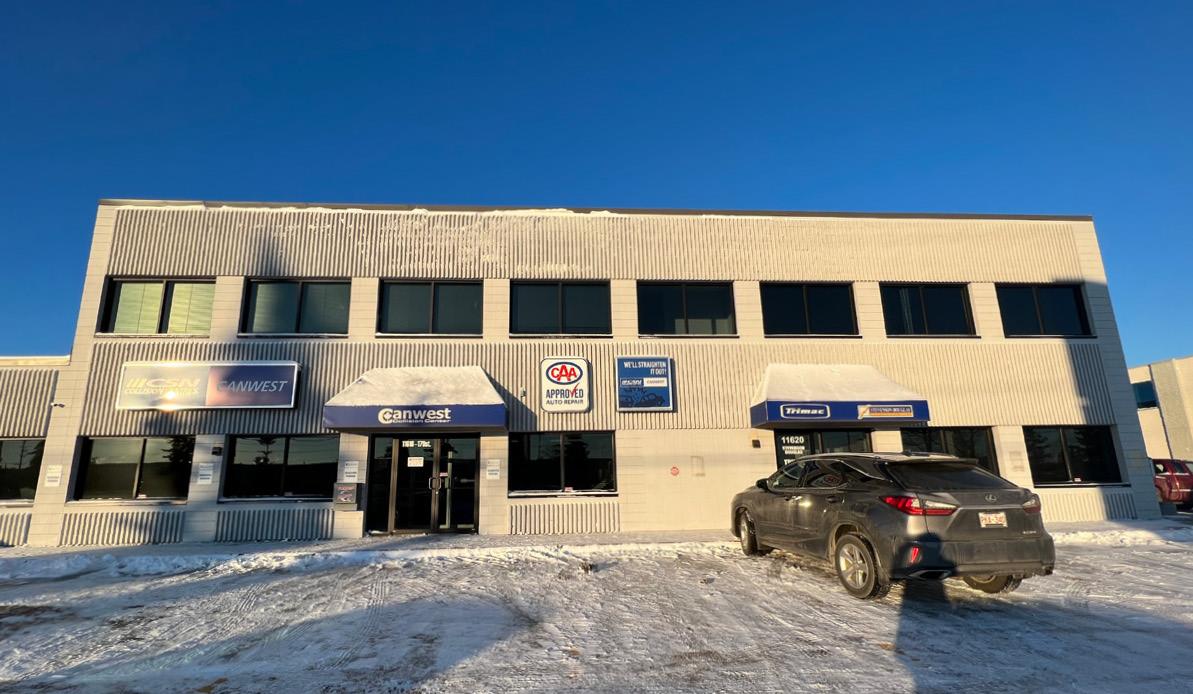 Suite 201, 11612 - 170 Street, Edmonton, Alberta  T5S 1J7 - Photo 1 - 44372135