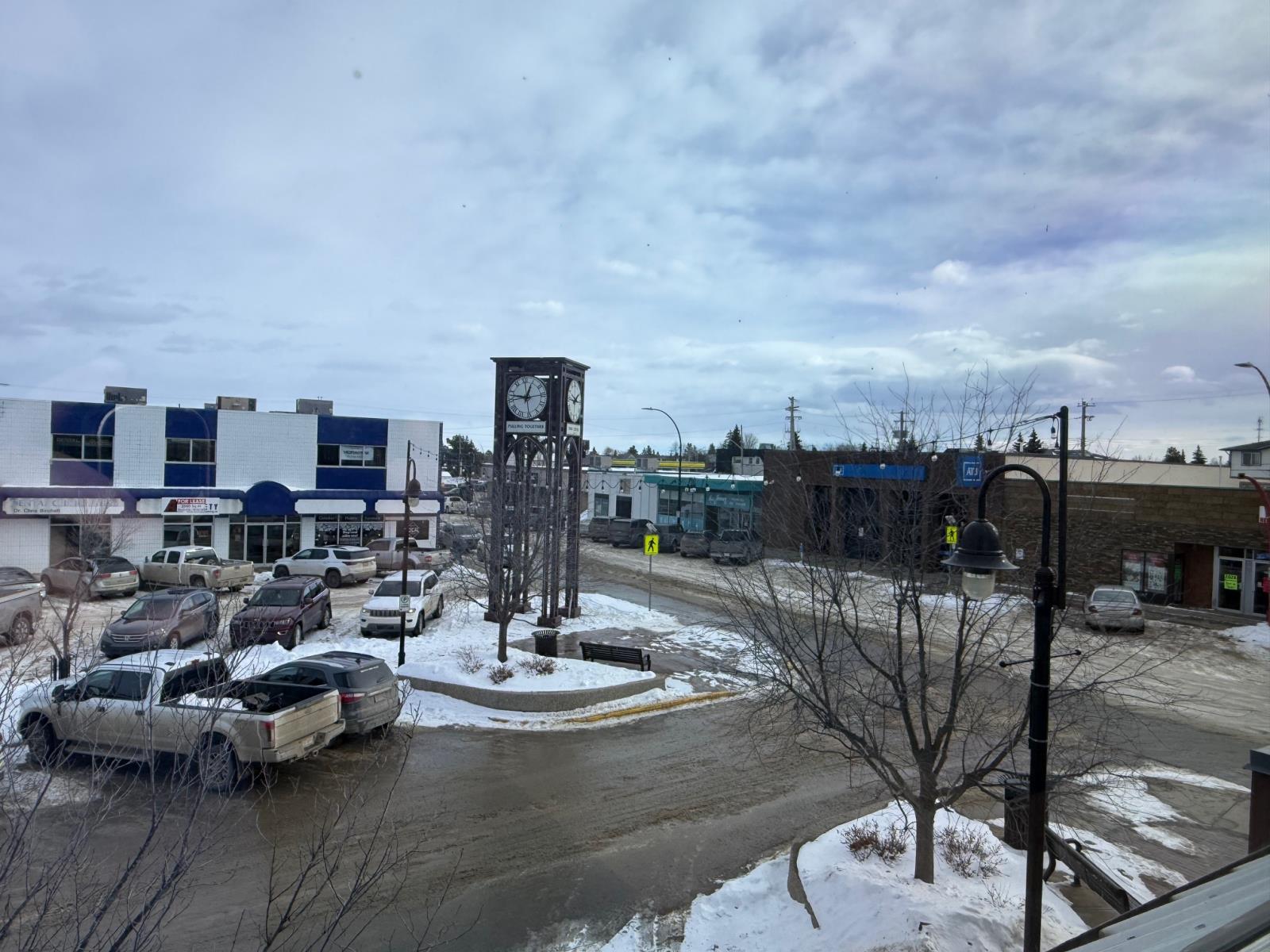B, 5108 51 St (Unit B), Drayton Valley, Alberta  T7A 1R6 - Photo 5 - 44416930