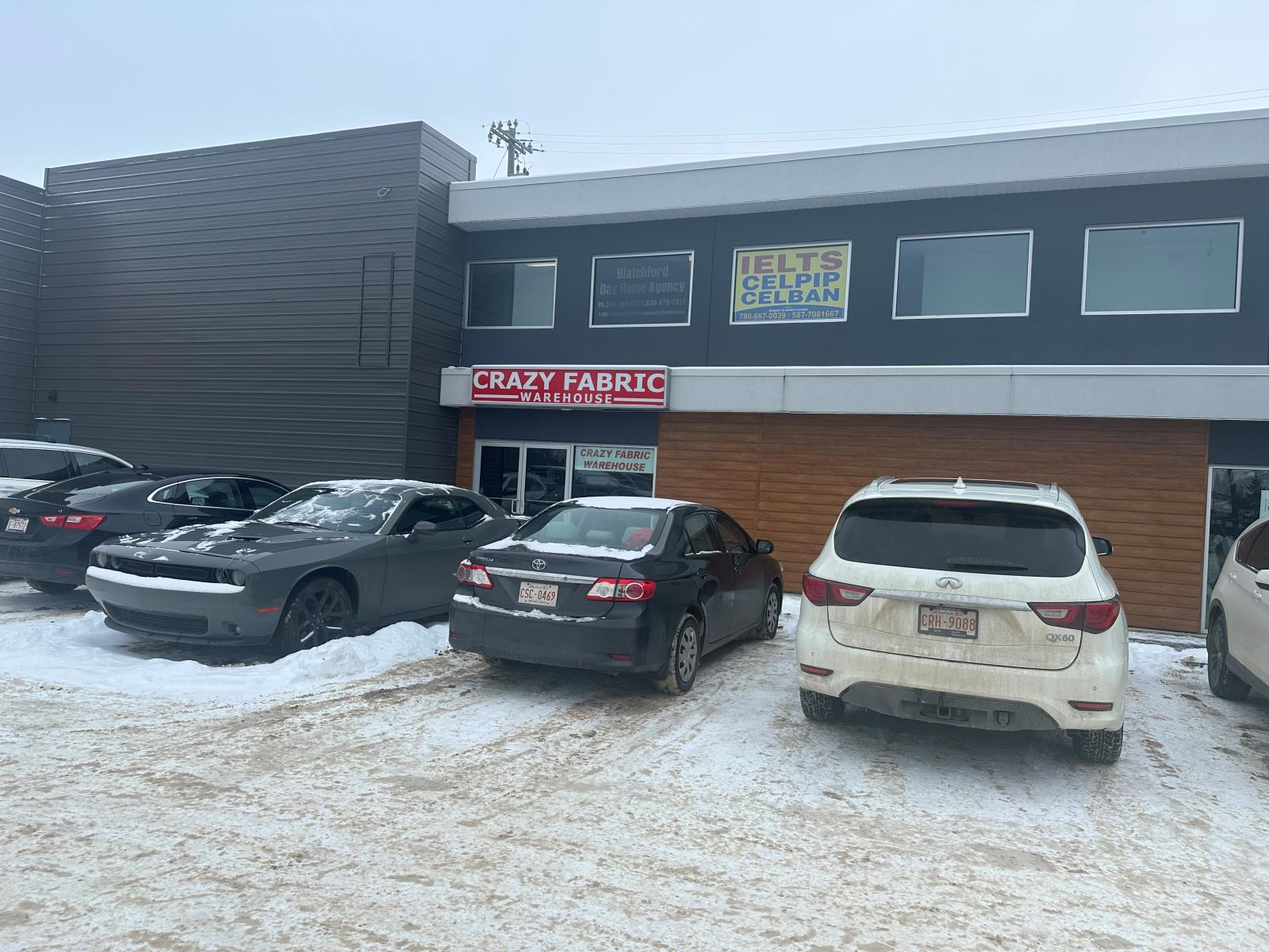 9123 35 Avenue NW, Edmonton