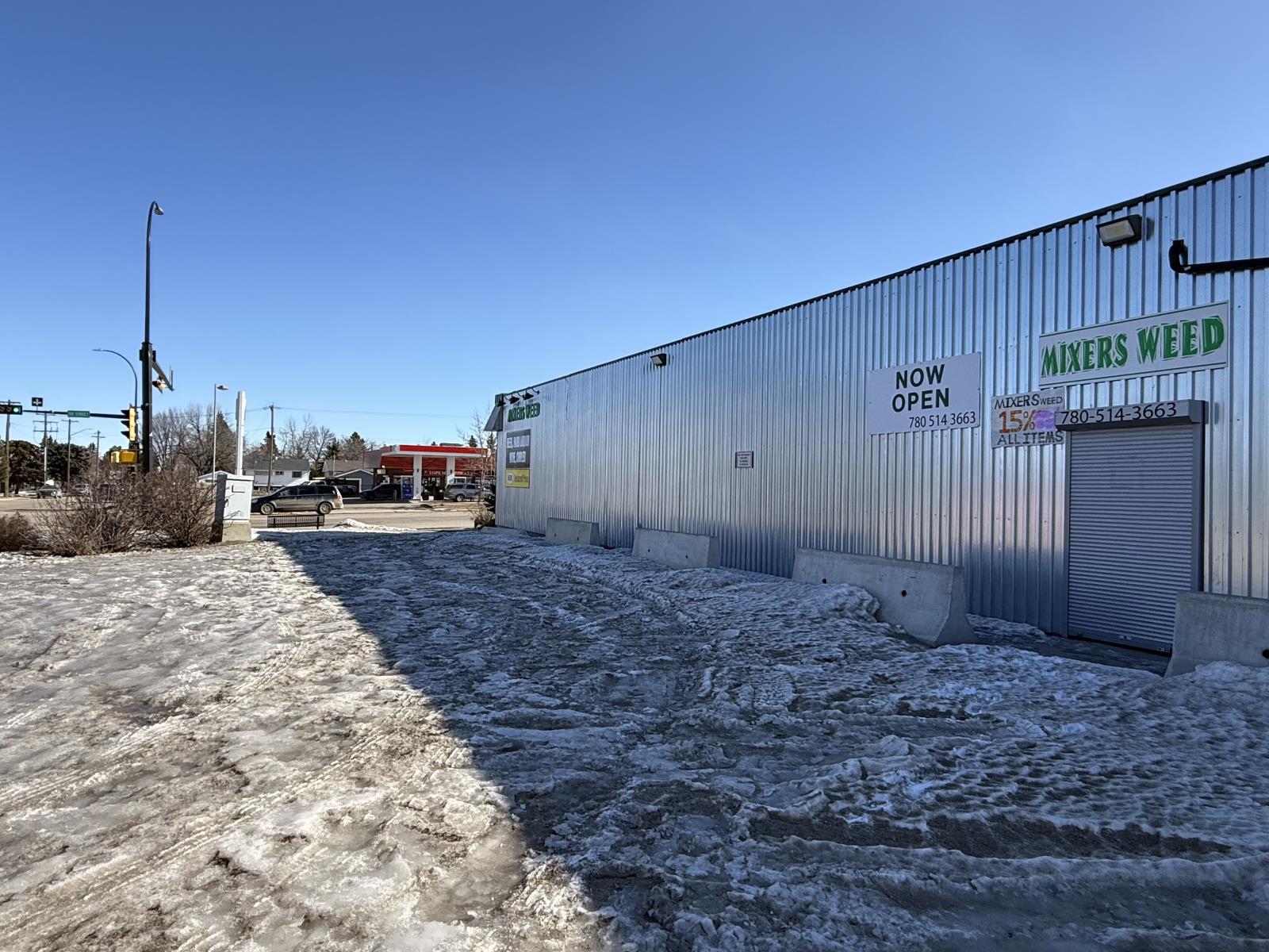 B, 5236 50 St, Drayton Valley, Alberta  T7A 1S3 - Photo 4 - 44488968