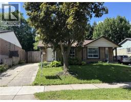94 WENDOVER Drive, hamilton, Ontario