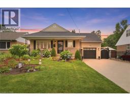 344 EAST 36TH Street, Hamilton, Ontario