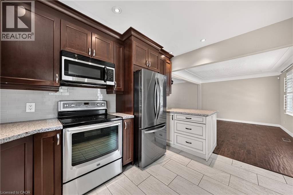 156 Charlotte Street, Hamilton, Ontario  L8K 4V4 - Photo 14 - 40847771