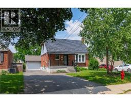 156 CHARLOTTE Street, Hamilton, Ontario