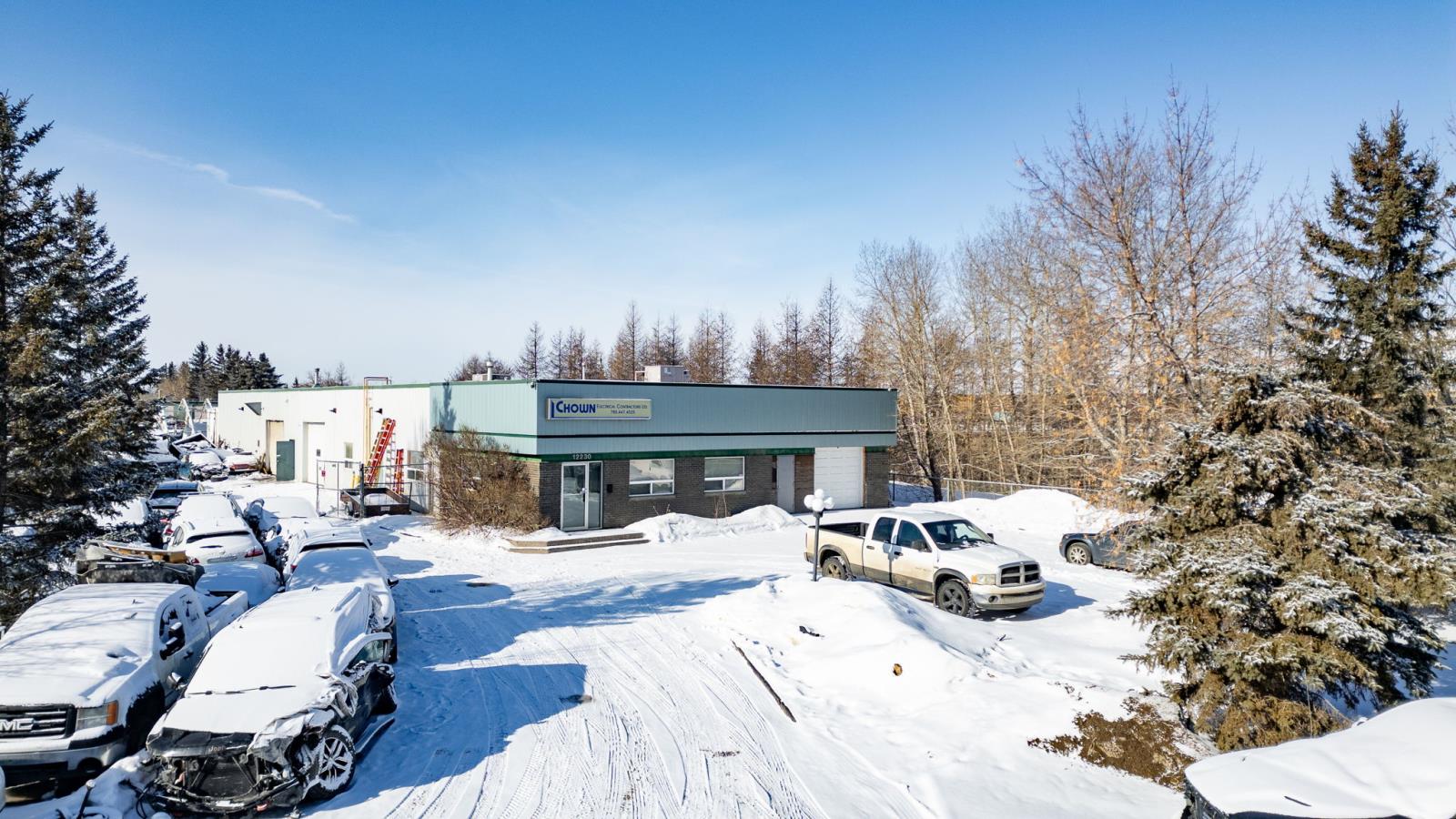 12230 163 street NW, Edmonton