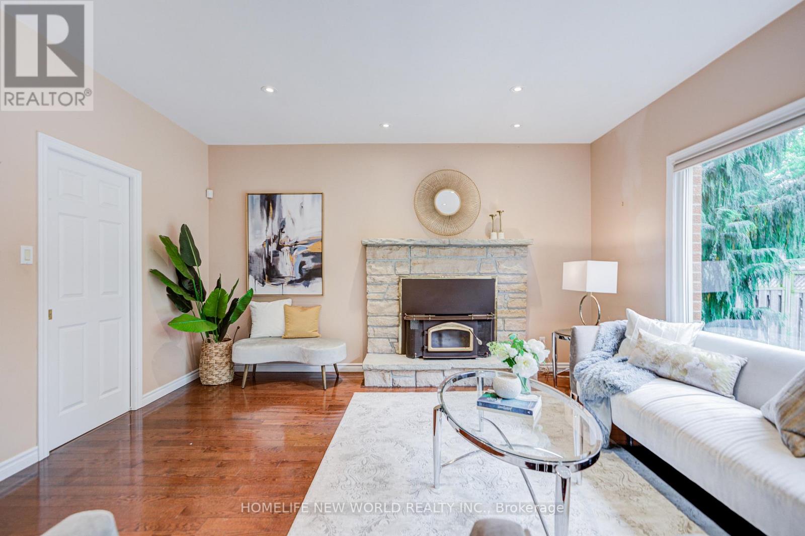 4468 Beacon Lane, Mississauga, Ontario  L5C 4K9 - Photo 10 - W13584892