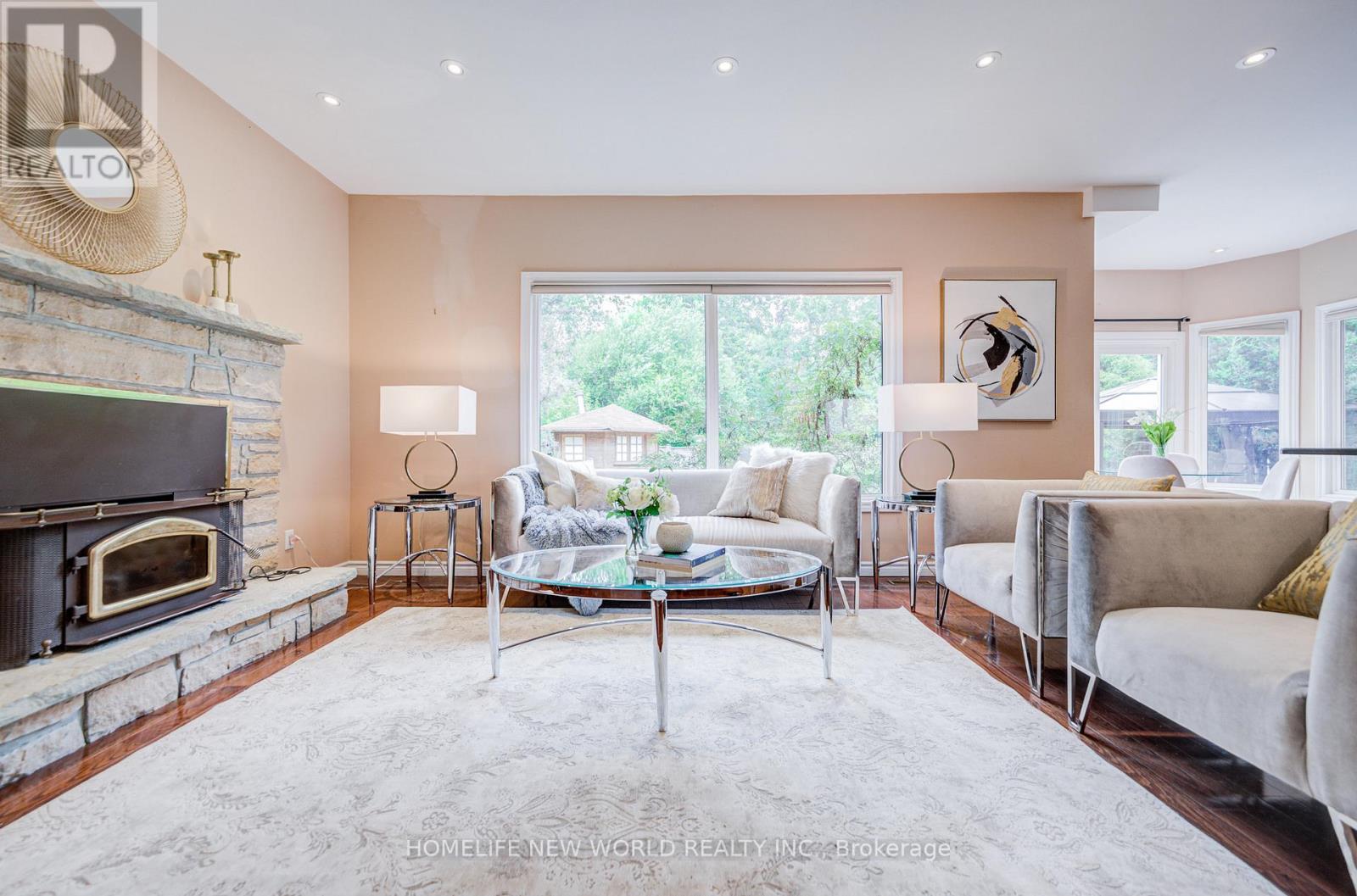 4468 Beacon Lane, Mississauga, Ontario  L5C 4K9 - Photo 12 - W13584892