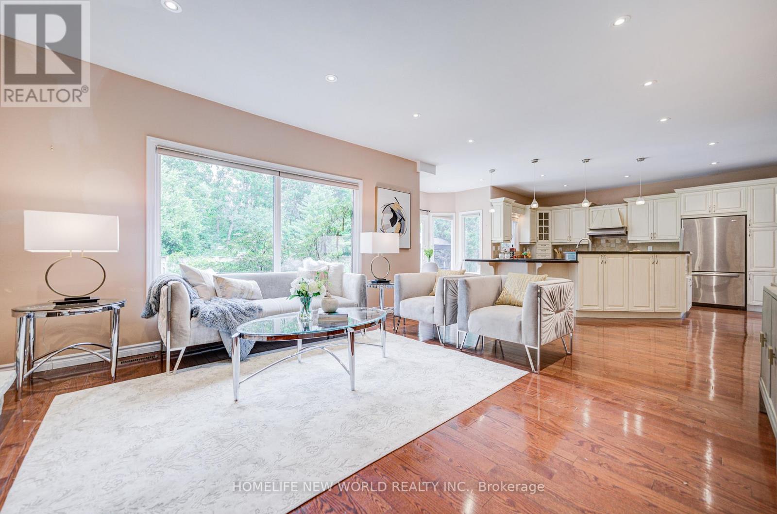 4468 Beacon Lane, Mississauga, Ontario  L5C 4K9 - Photo 13 - W13584892