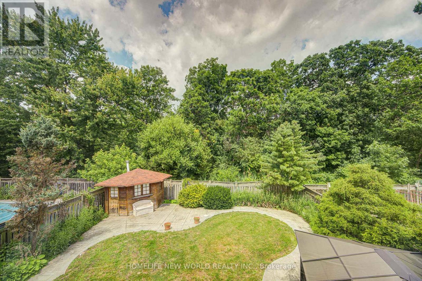 4468 Beacon Lane, Mississauga, Ontario  L5C 4K9 - Photo 45 - W13584892