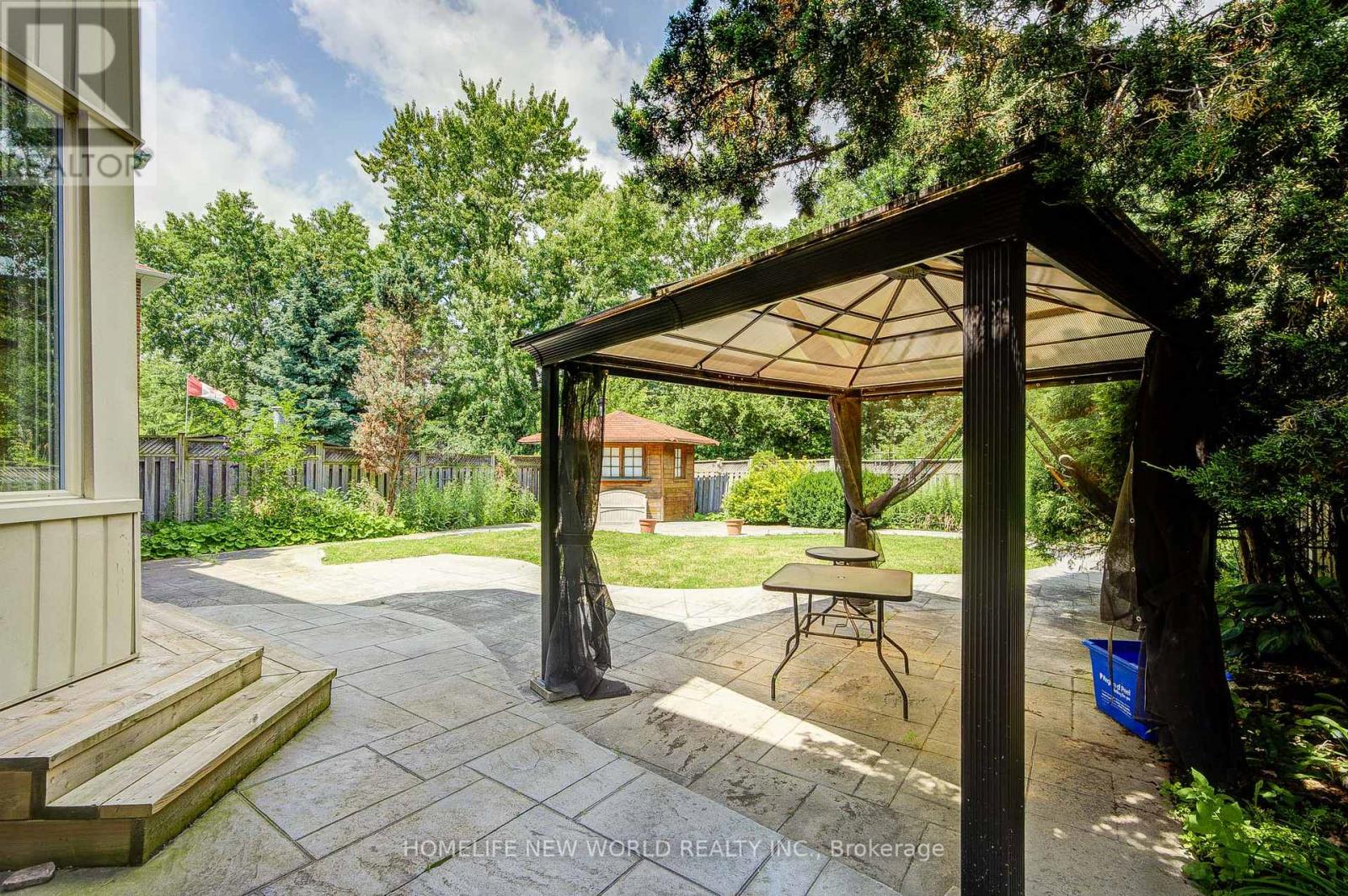 4468 Beacon Lane, Mississauga, Ontario  L5C 4K9 - Photo 46 - W13584892