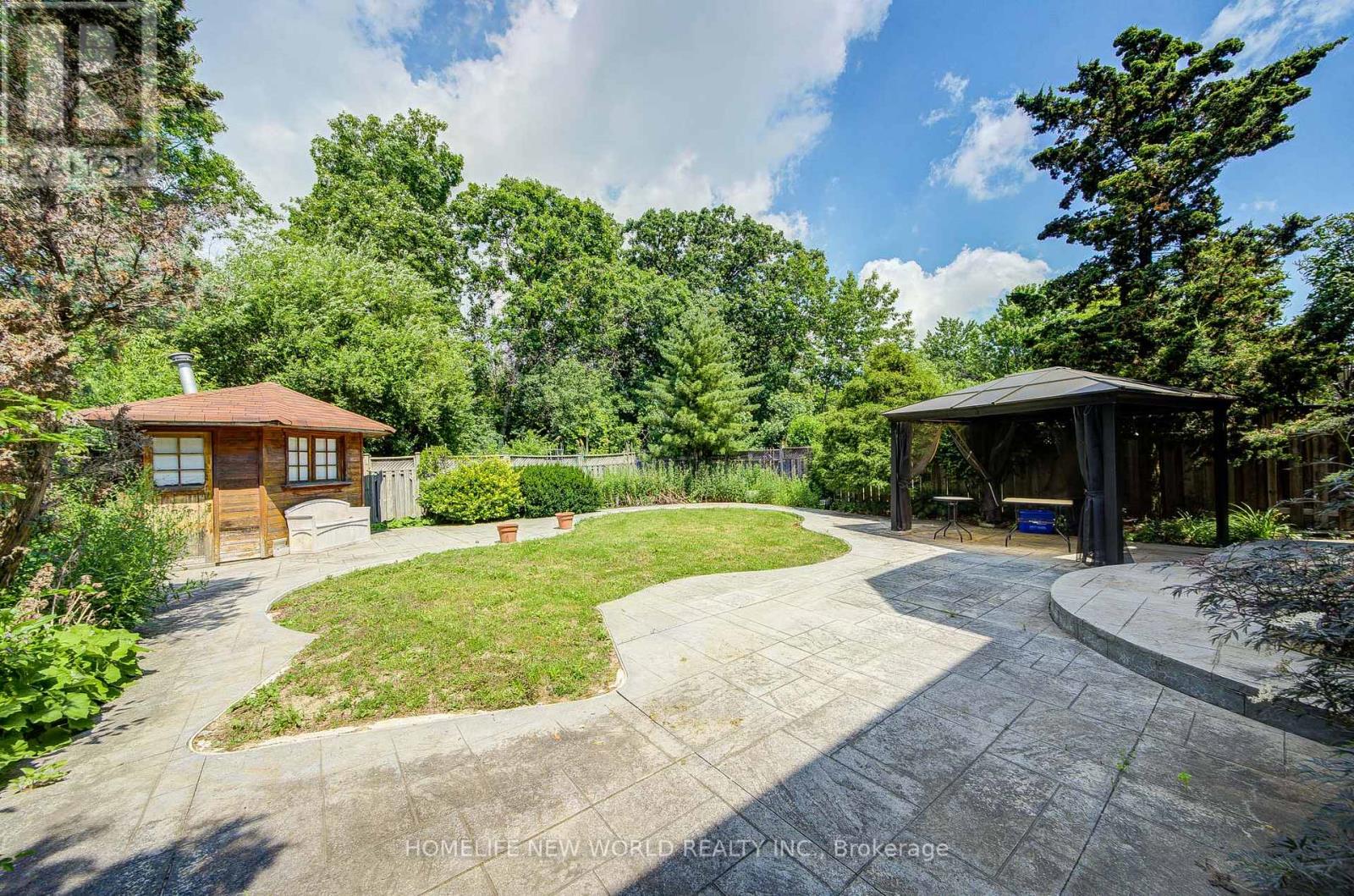 4468 Beacon Lane, Mississauga, Ontario  L5C 4K9 - Photo 47 - W13584892