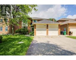 4468 BEACON LANE, Mississauga, Ontario