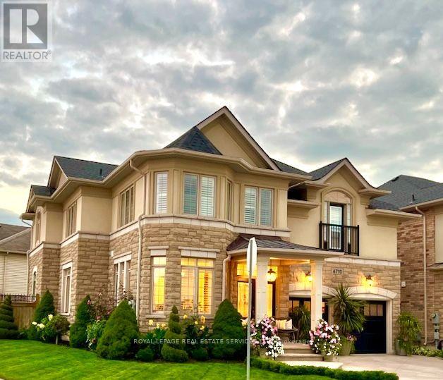4710 TASSIE ROAD, Burlington (Alton)