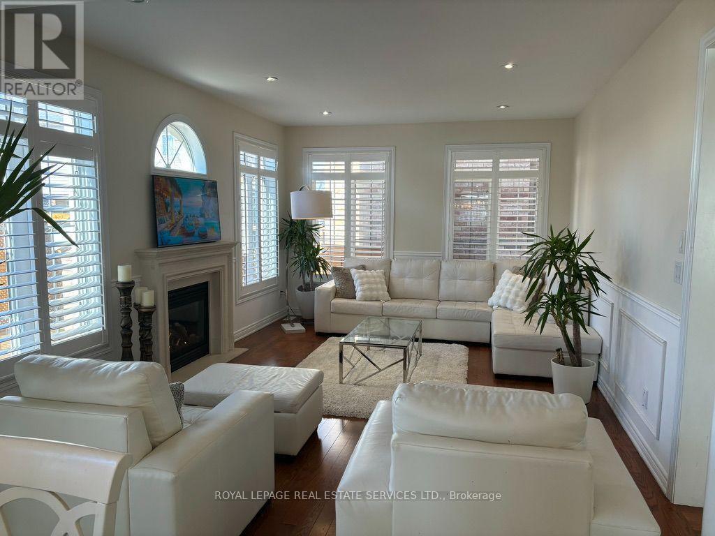 4710 Tassie Road, Burlington, Ontario  L7M 0J7 - Photo 12 - W13585048