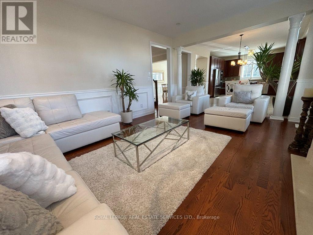 4710 Tassie Road, Burlington, Ontario  L7M 0J7 - Photo 13 - W13585048