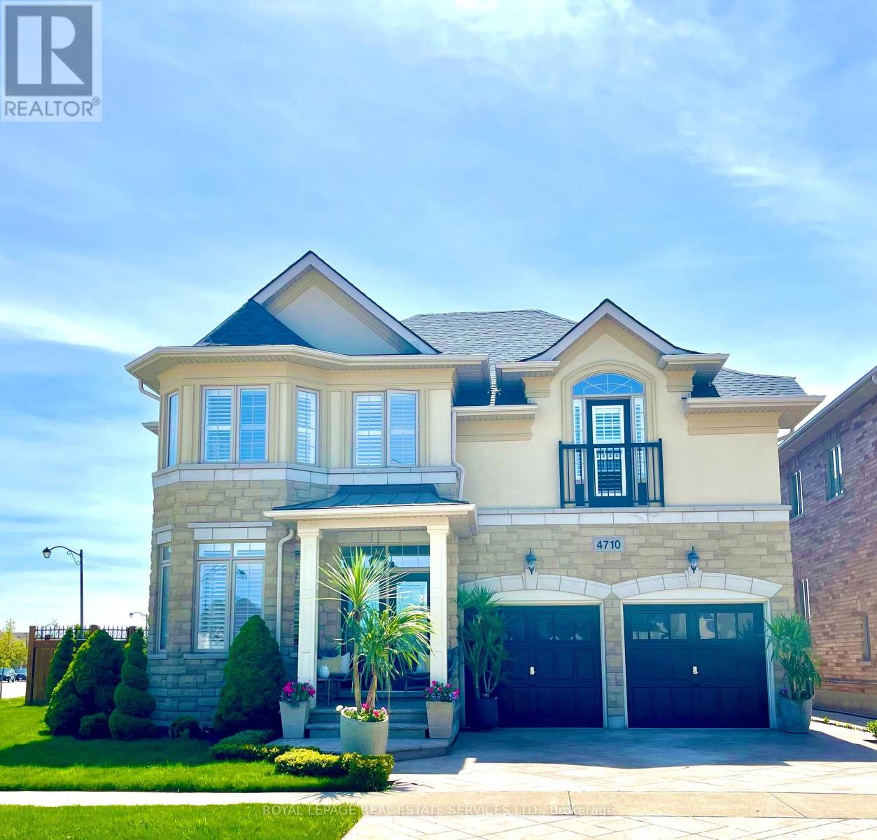 4710 Tassie Road, Burlington, Ontario  L7M 0J7 - Photo 3 - W13585048