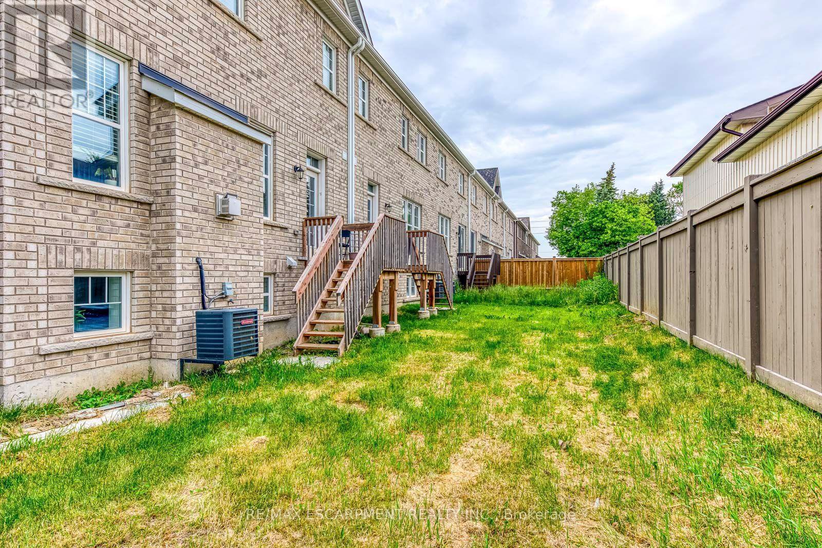 3475 Eternity Way, Oakville, Ontario  L6H 7B5 - Photo 34 - W13585090