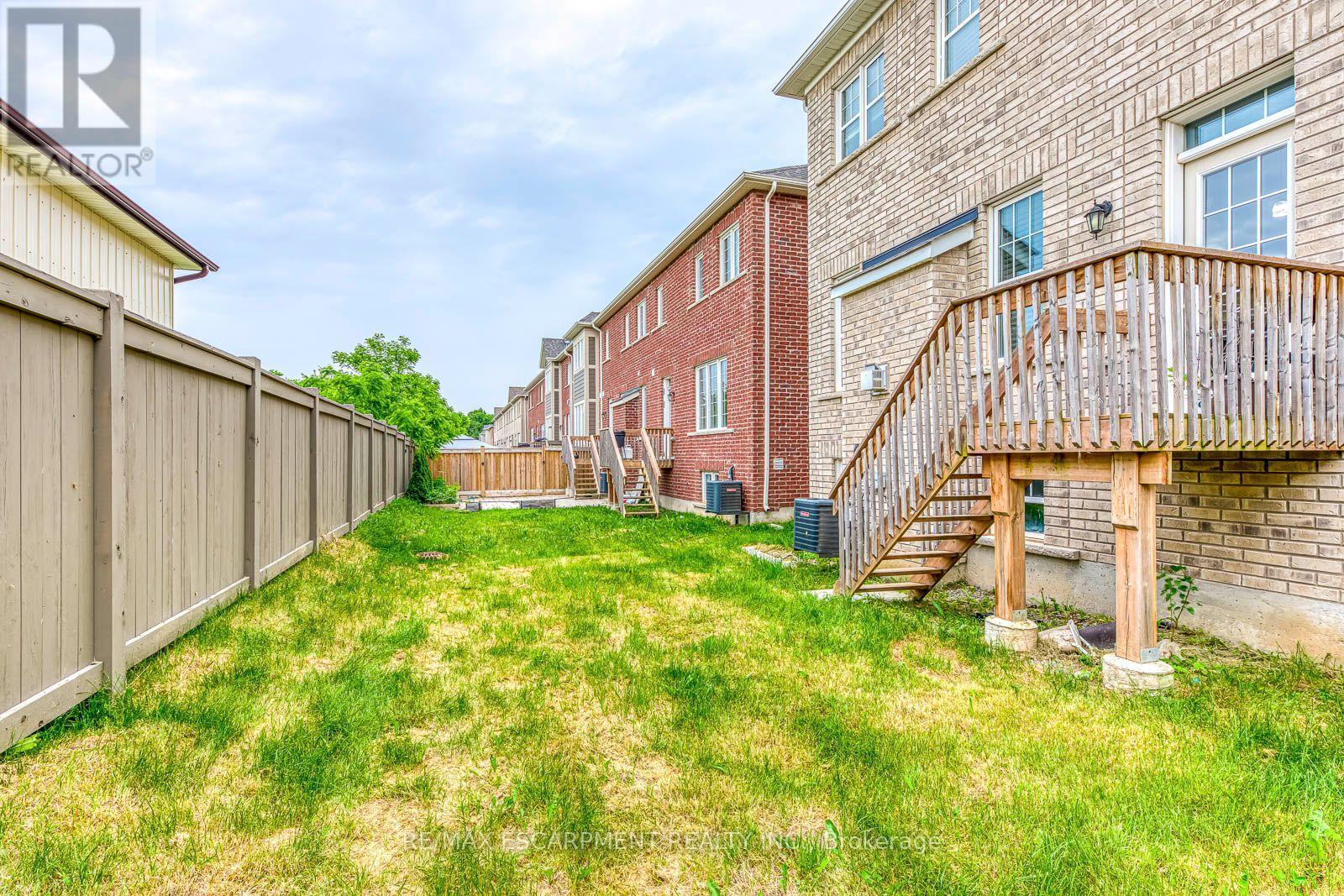 3475 Eternity Way, Oakville, Ontario  L6H 7B5 - Photo 36 - W13585090