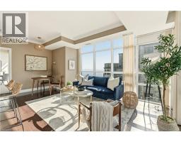 360 PEARL Street Unit# 804, Burlington, Ontario