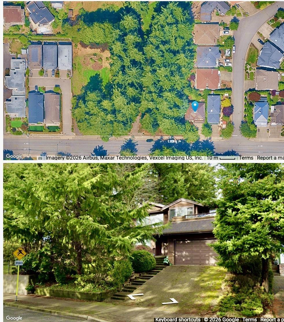 15497 Buena Vista Avenue, White Rock, British Columbia  V4B 1Y9 - Photo 4 - R3127369