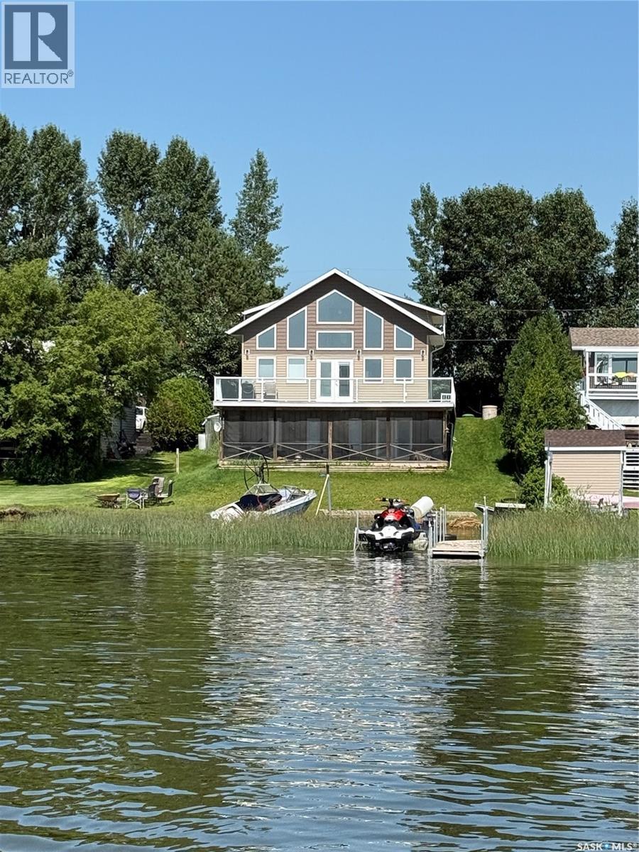 35 Lake Avenue, Jackfish Lake, Saskatchewan  S0M 1X0 - Photo 42 - SK034361