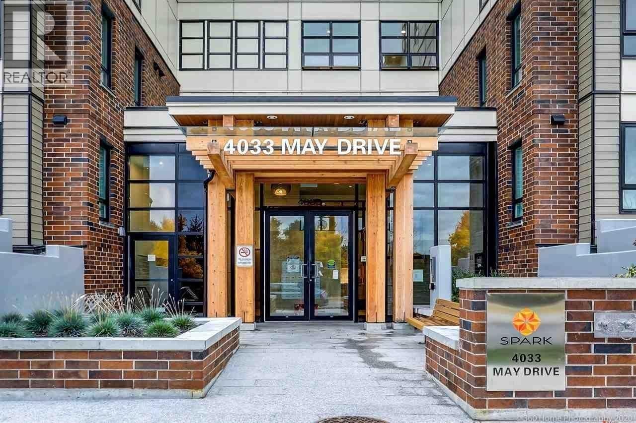 321 4033 May Drive, Richmond, British Columbia V6X 0T3 - Photo 2 - R3147929