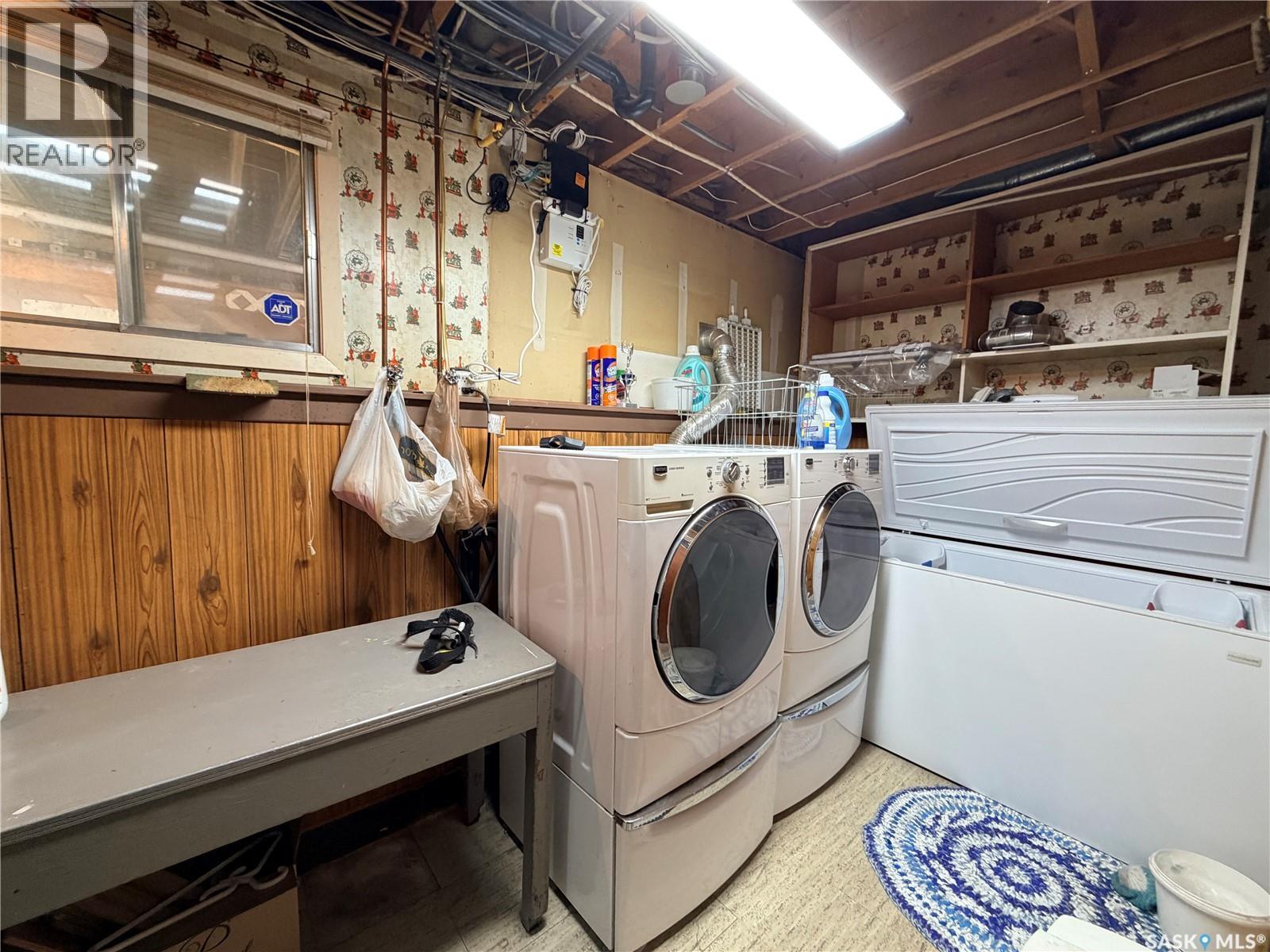 2221 Bedford Avenue E, Regina, Saskatchewan  S4N 0H1 - Photo 19 - SK043130