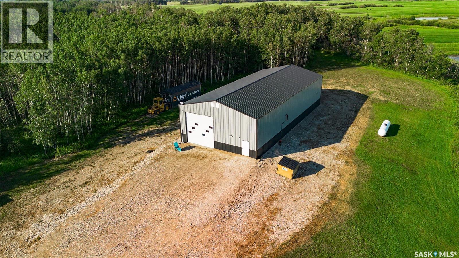 0 Russ-Stan Road, Prince Albert Rm No. 461, Saskatchewan  S6V 5P9 - Photo 1 - SK043114
