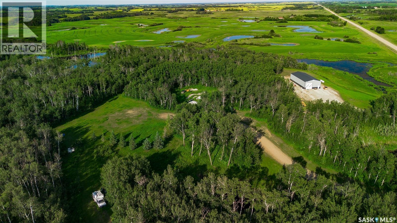 0 Russ-Stan Road, Prince Albert Rm No. 461, Saskatchewan  S6V 5P9 - Photo 11 - SK043114