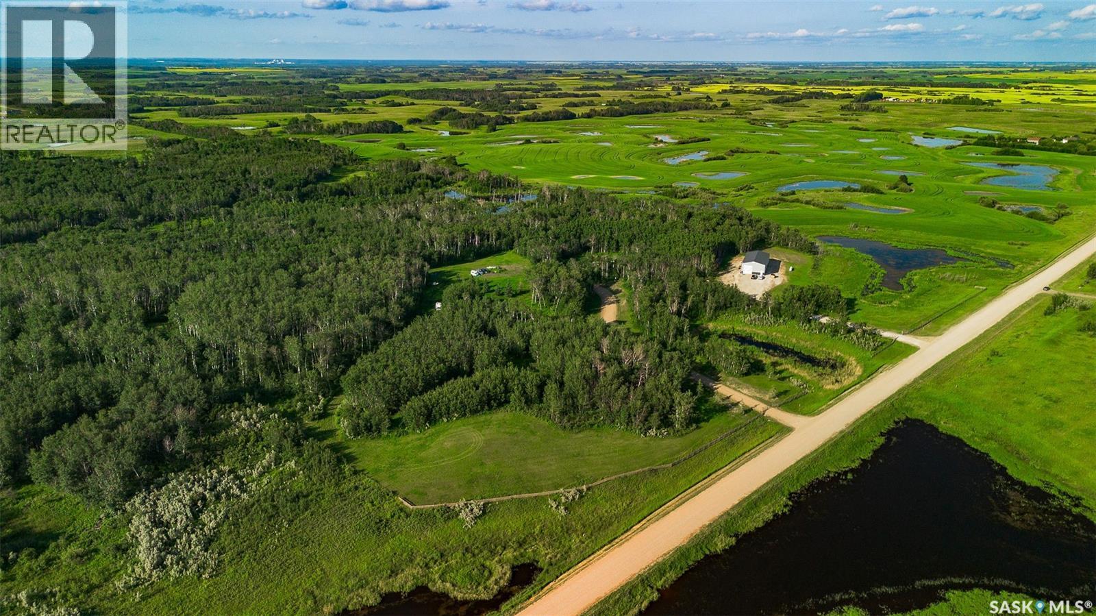 0 Russ-Stan Road, Prince Albert Rm No. 461, Saskatchewan  S6V 5P9 - Photo 14 - SK043114