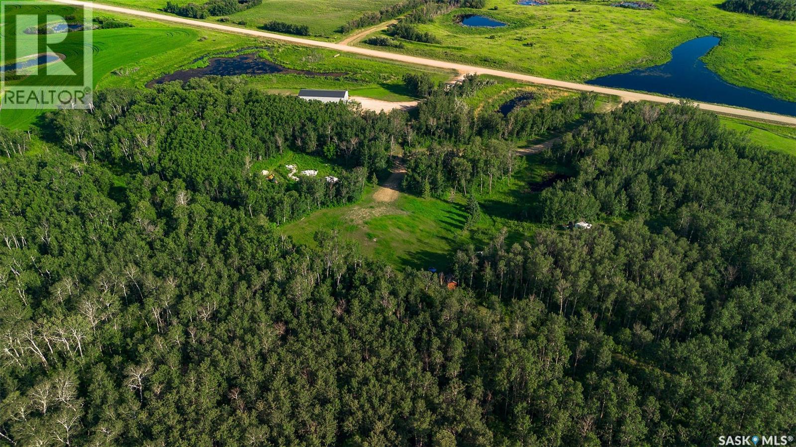 0 Russ-Stan Road, Prince Albert Rm No. 461, Saskatchewan  S6V 5P9 - Photo 15 - SK043114