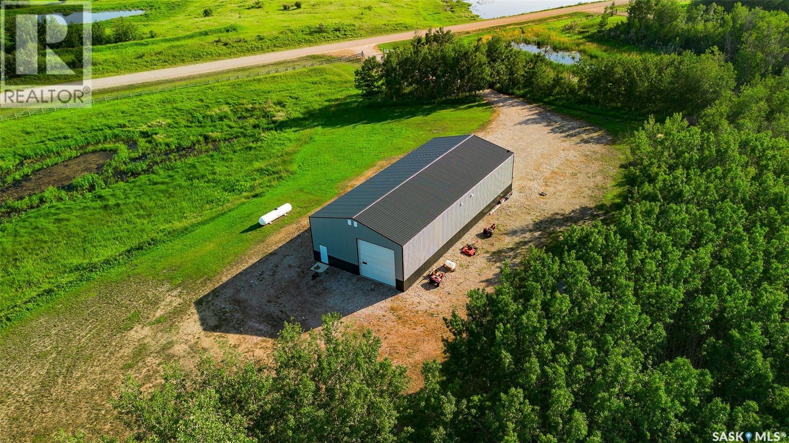 0 Russ-Stan Road, Prince Albert Rm No. 461, Saskatchewan  S6V 5P9 - Photo 2 - SK043114